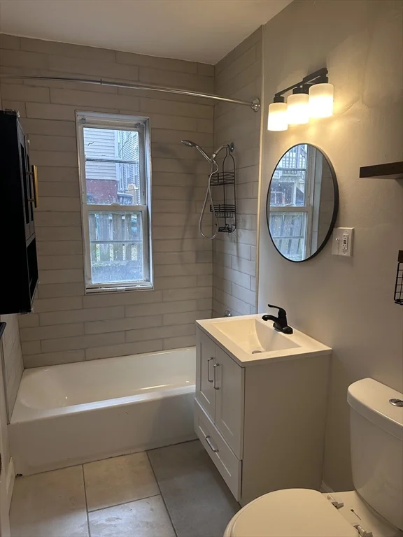 73 Cushing, Dorchester