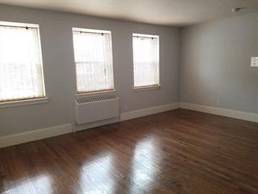 1 O'leary Way, Jamaica Plain