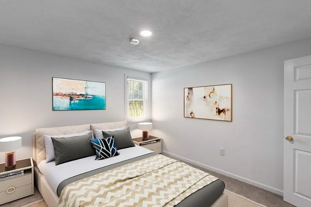 58 Brandon St, Billerica