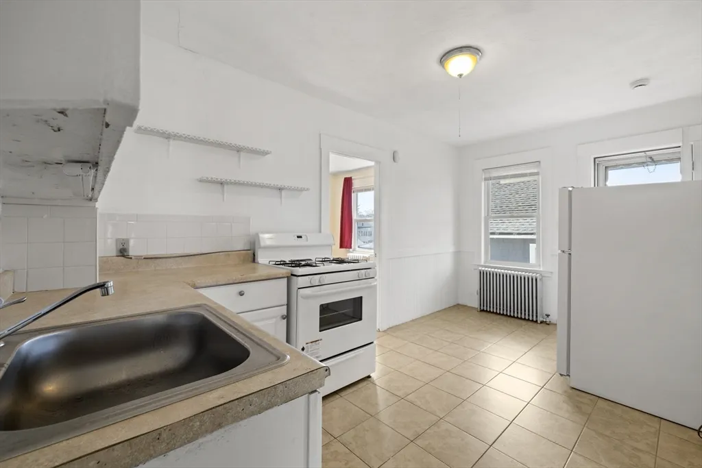 20-22 Sumner, Quincy