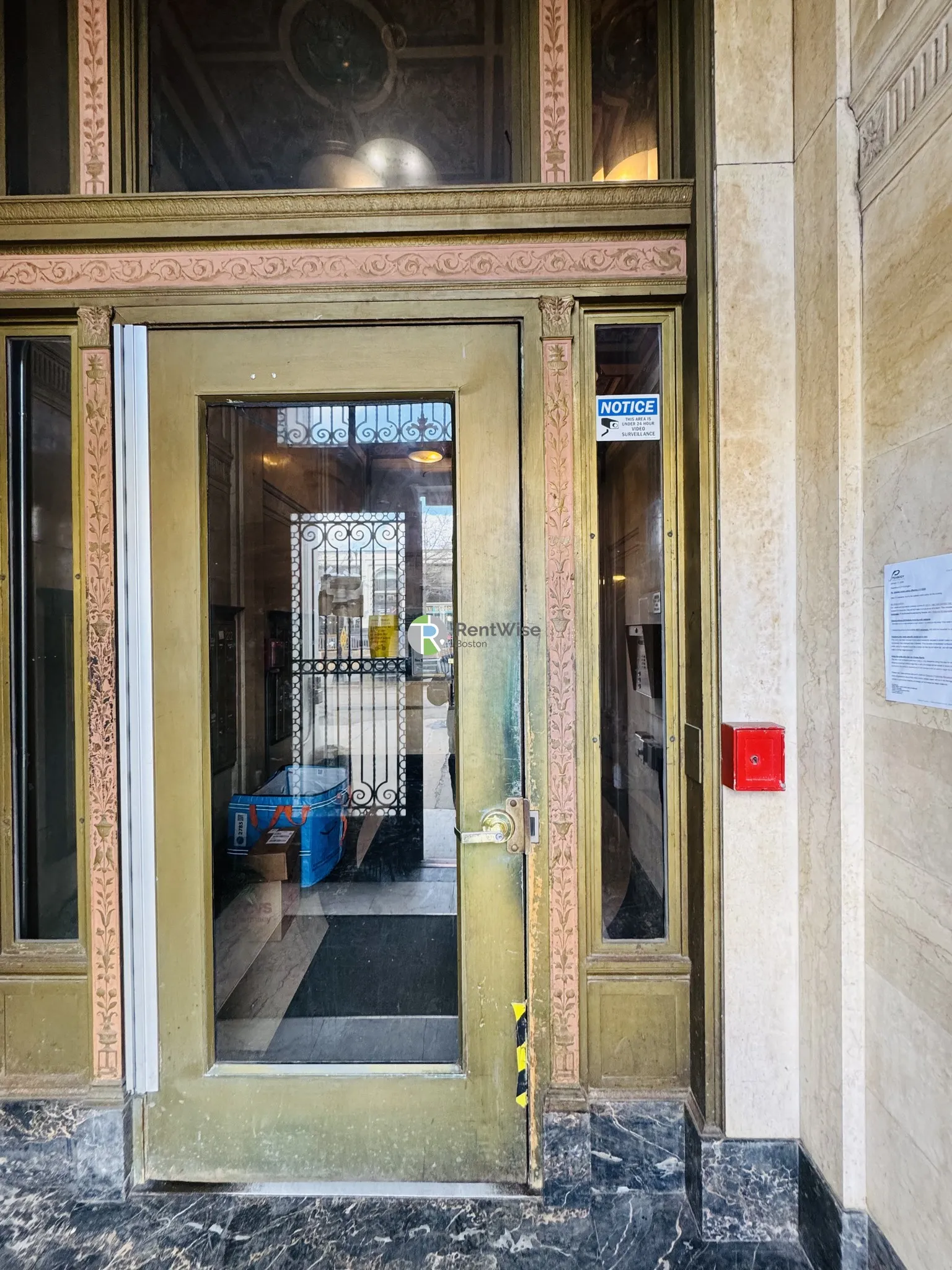 270 Huntington Ave, Fenway