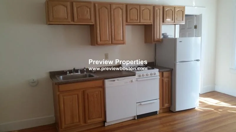 1615 Commonwealth Ave, Brighton