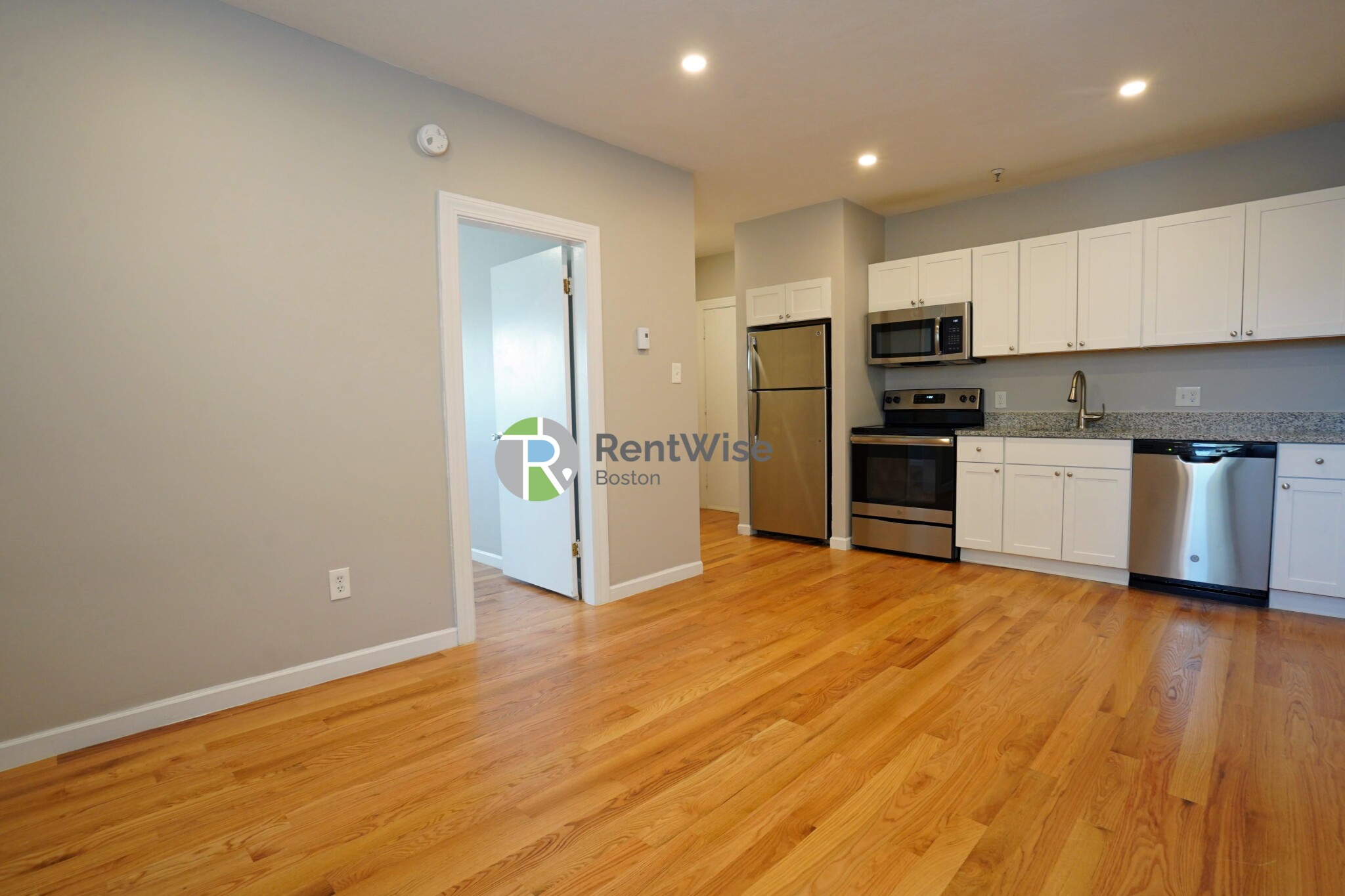 1200 Commonwealth Ave, Brighton