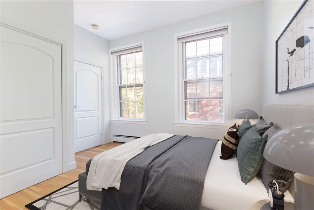 20 Gray St, South End