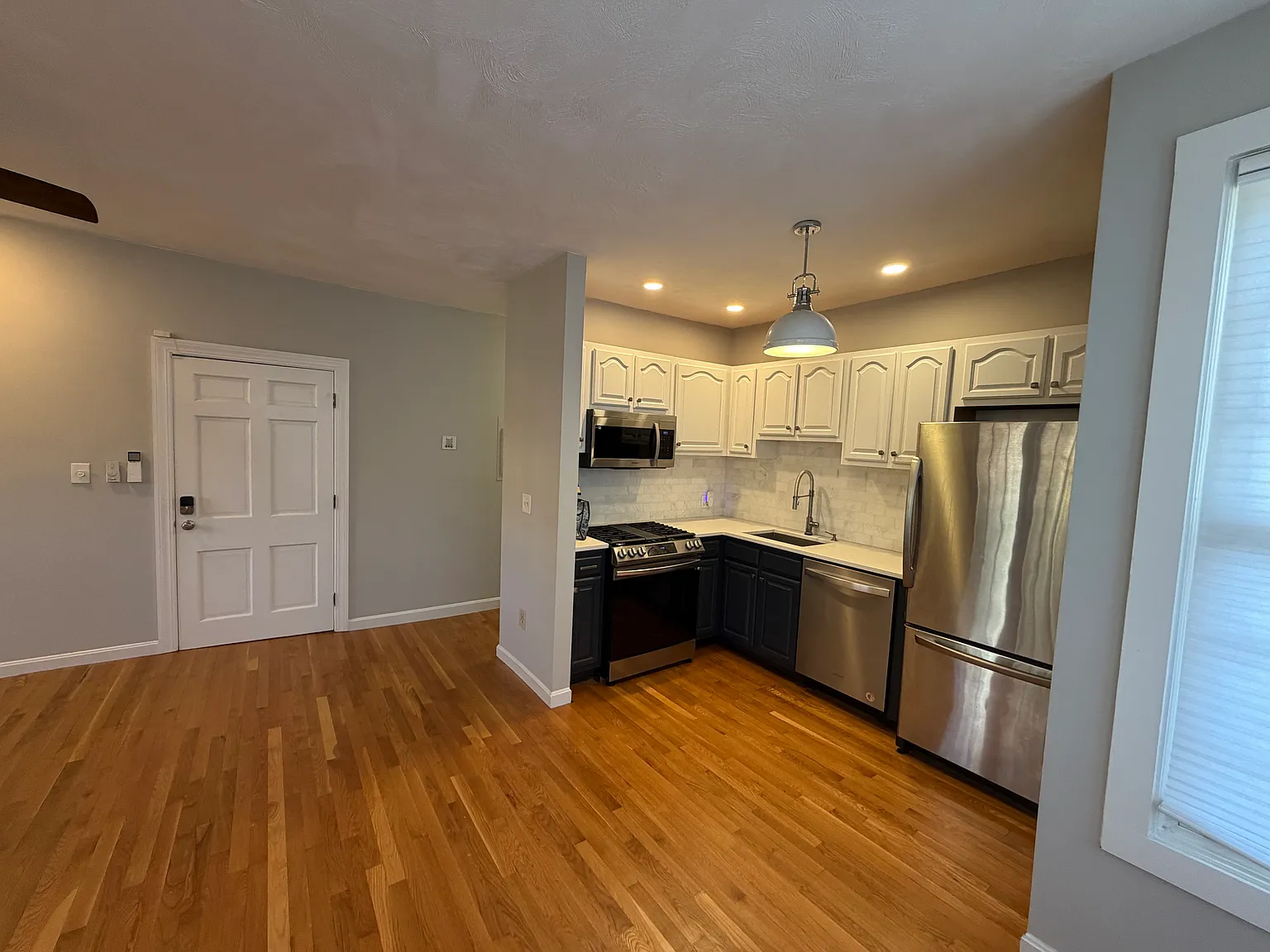 120 Highland St, Roxbury