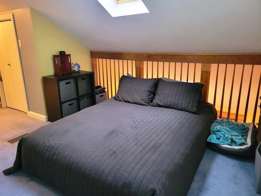 204 Massasoit Rd, Worcester