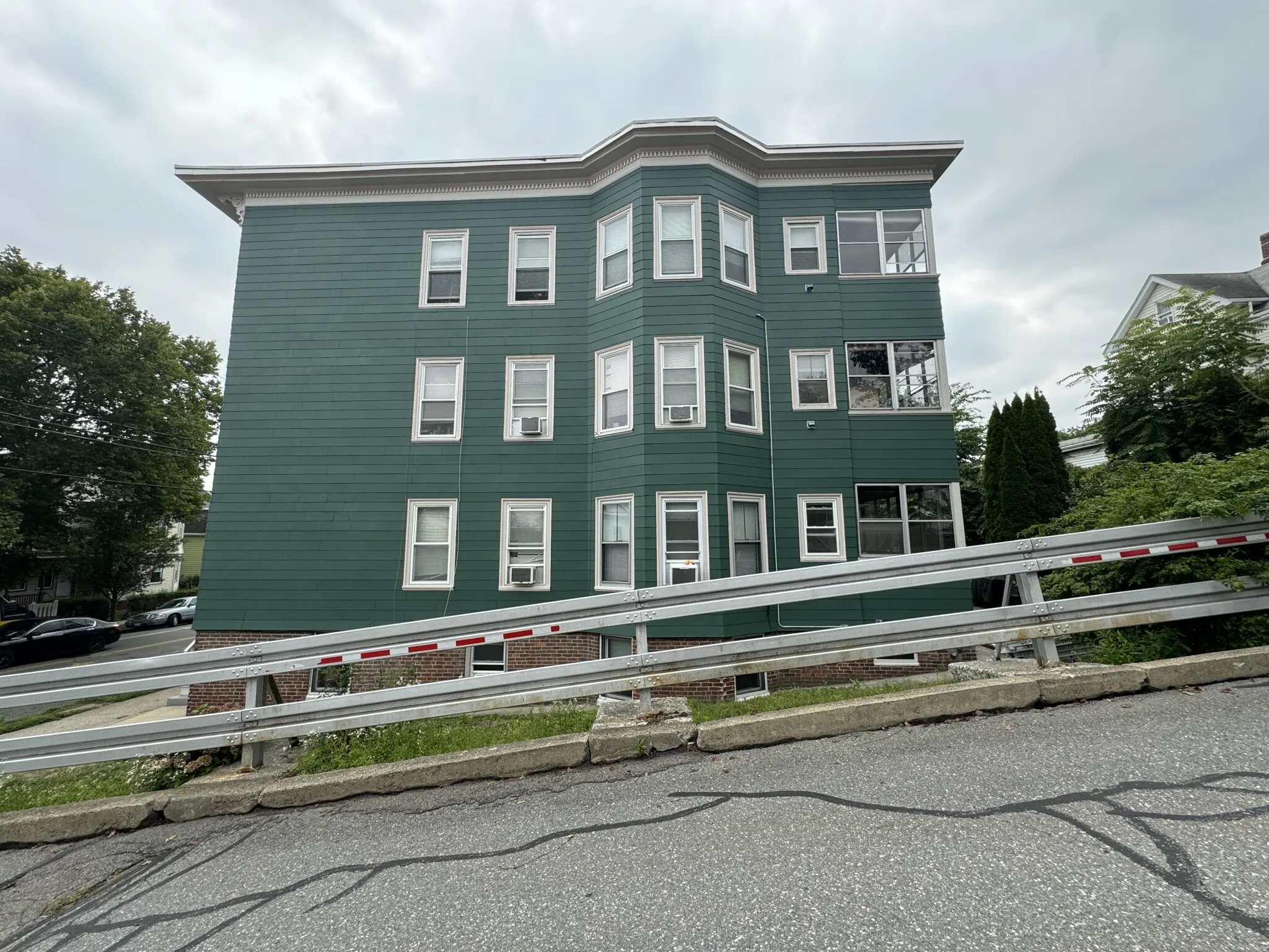 29 Cameron Ave, Teele Square