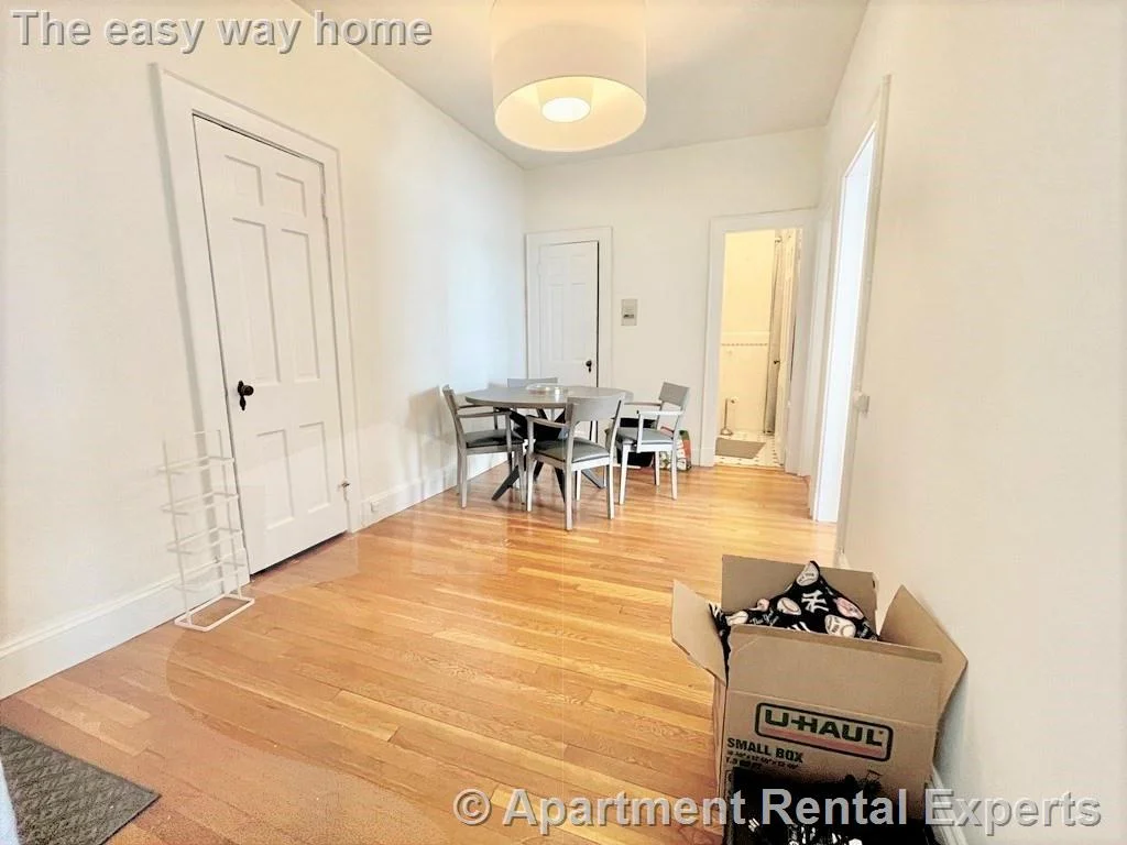 71 Martin St, Harvard Square