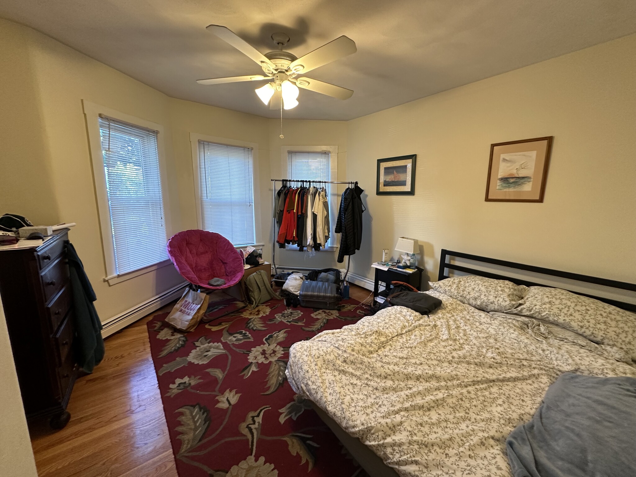 4 Watson St, Cambridgeport