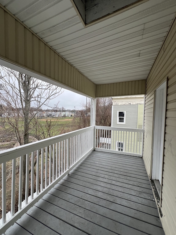 39 Stellman Rd, Roslindale