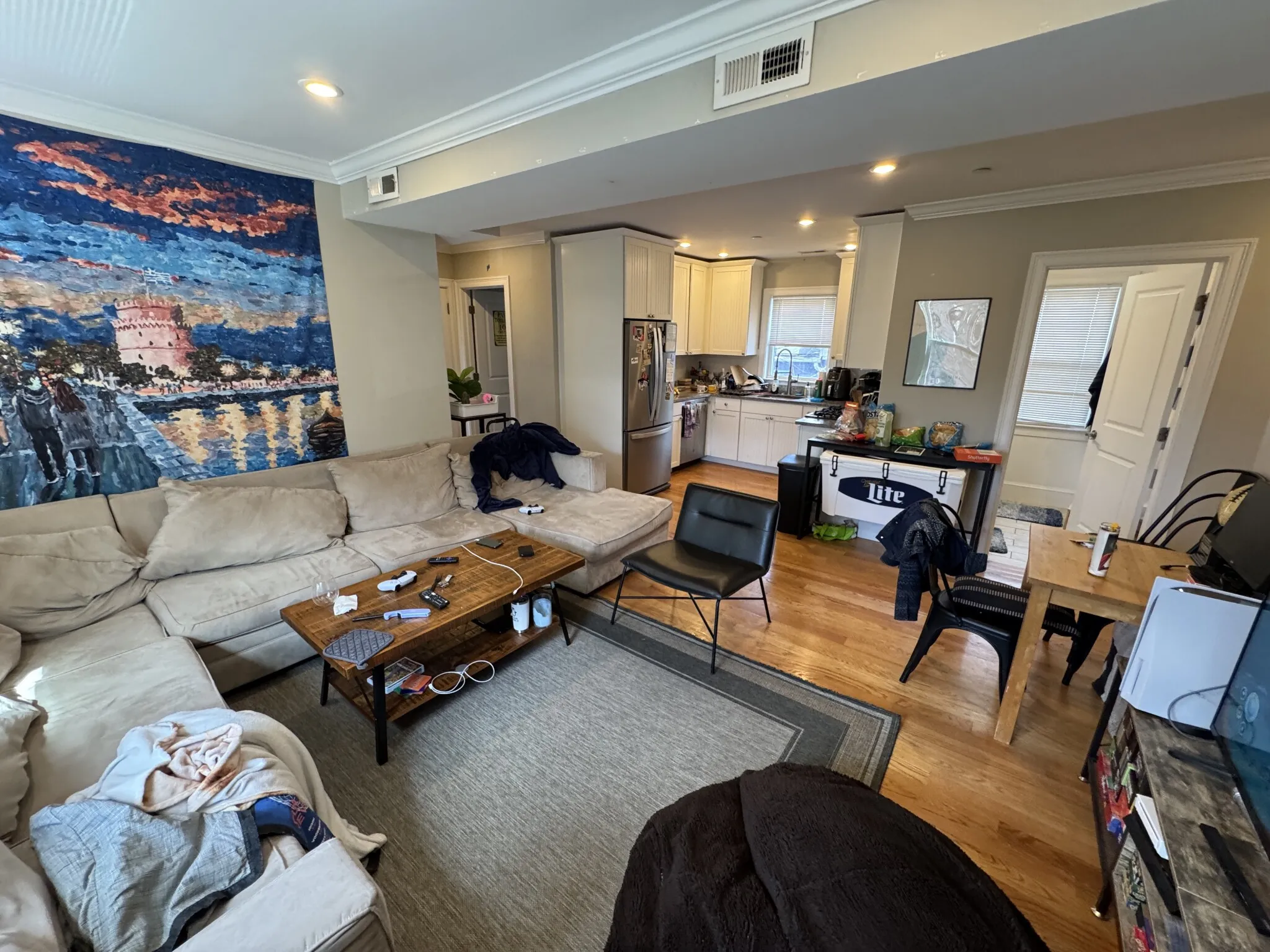 183 River St, Cambridge