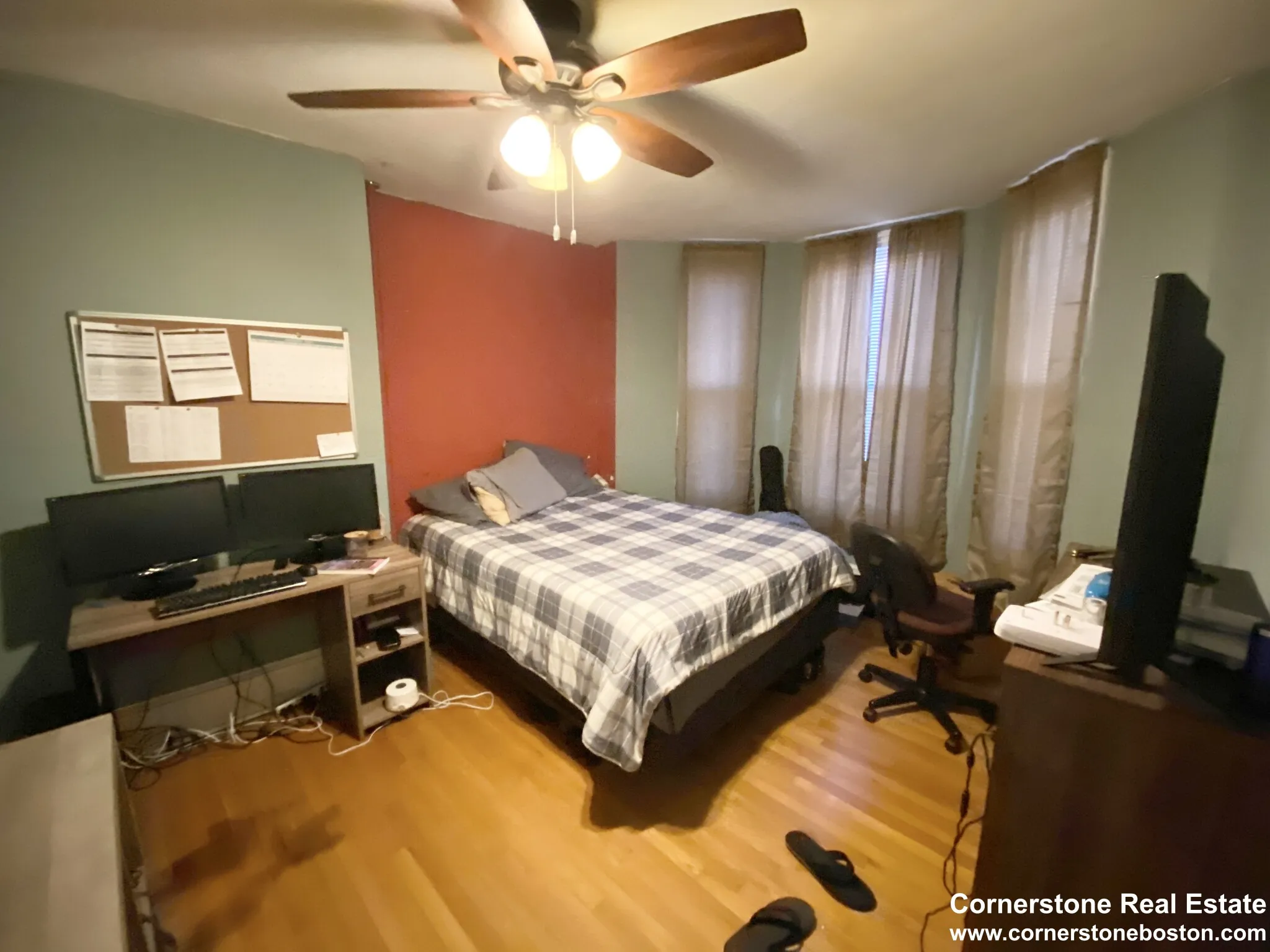 31 Worthington St, Mission Hill