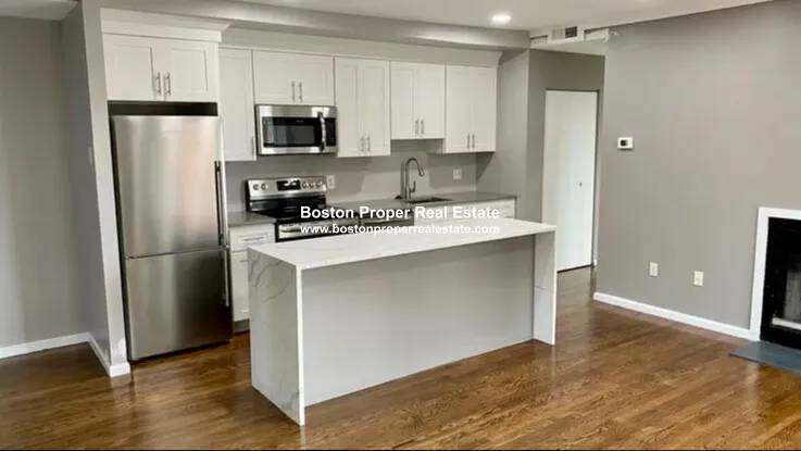 151 West Brookline St, Shawmut