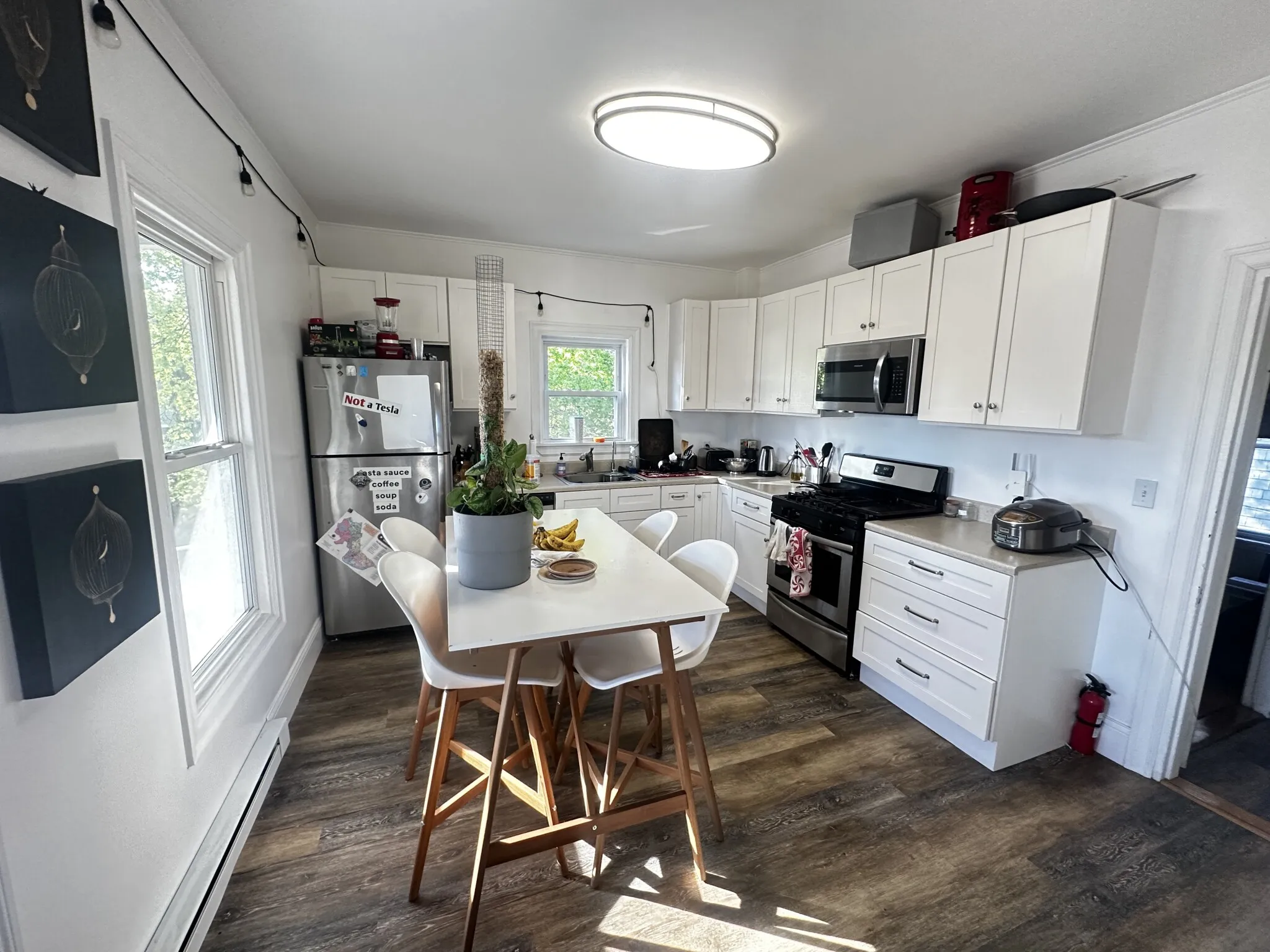 5 Day St, North Cambridge