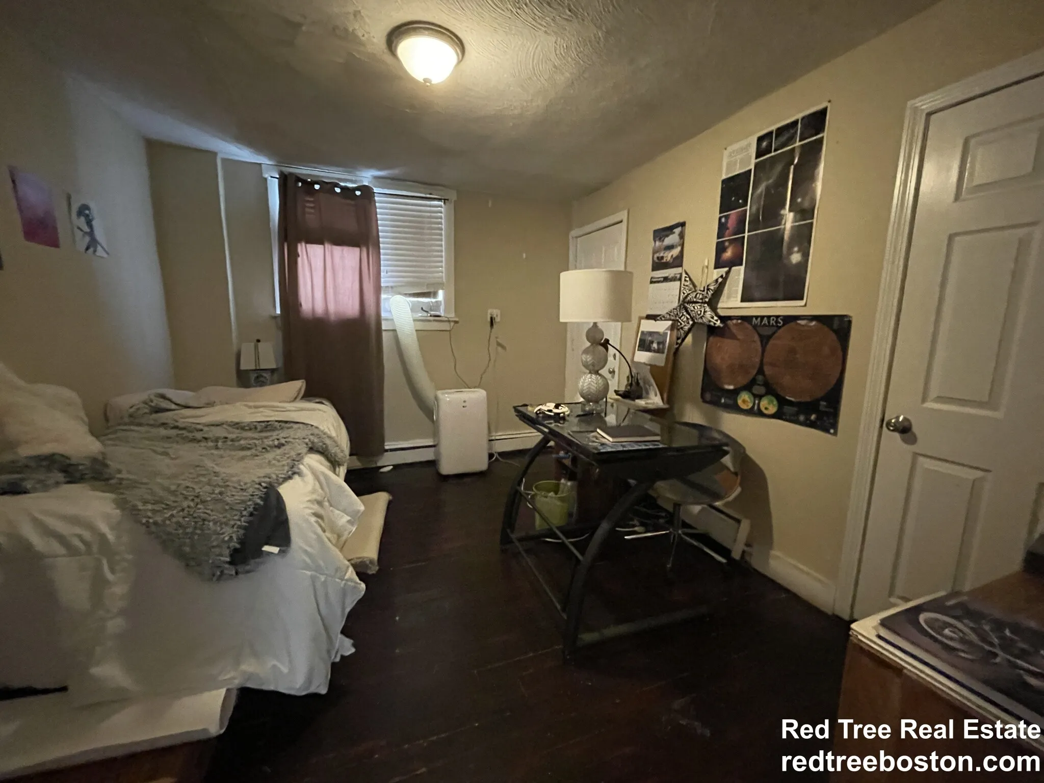 72 Hillside St, Mission Hill