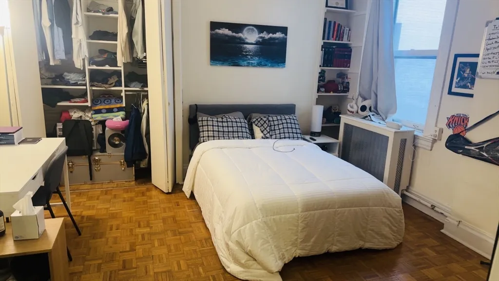 21 Beacon, Beacon Hill