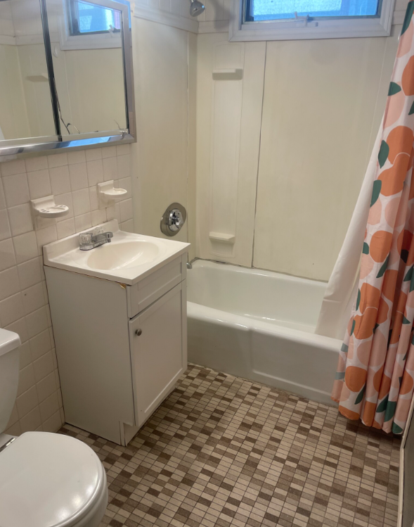 1537 Cambridge St, Mid-Cambridge