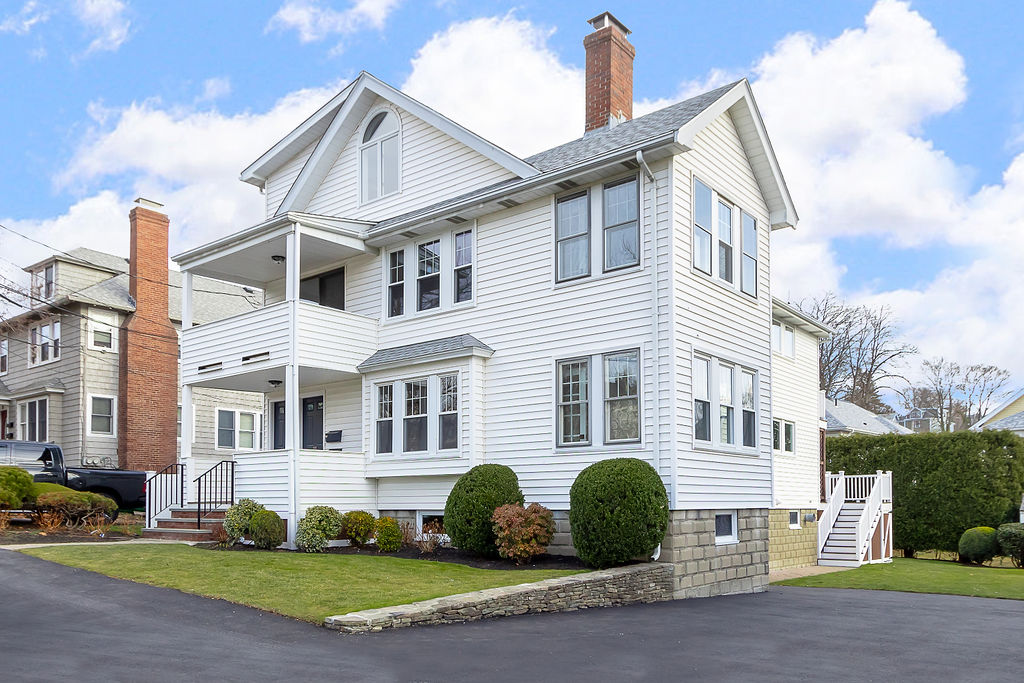 15 George St, Watertown