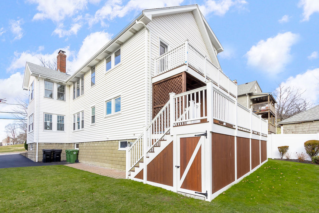 15 George St, Watertown