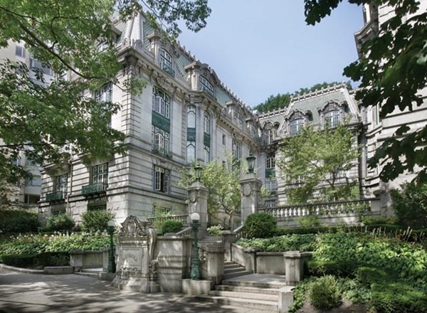 1514 Beacon St, Corey Hill