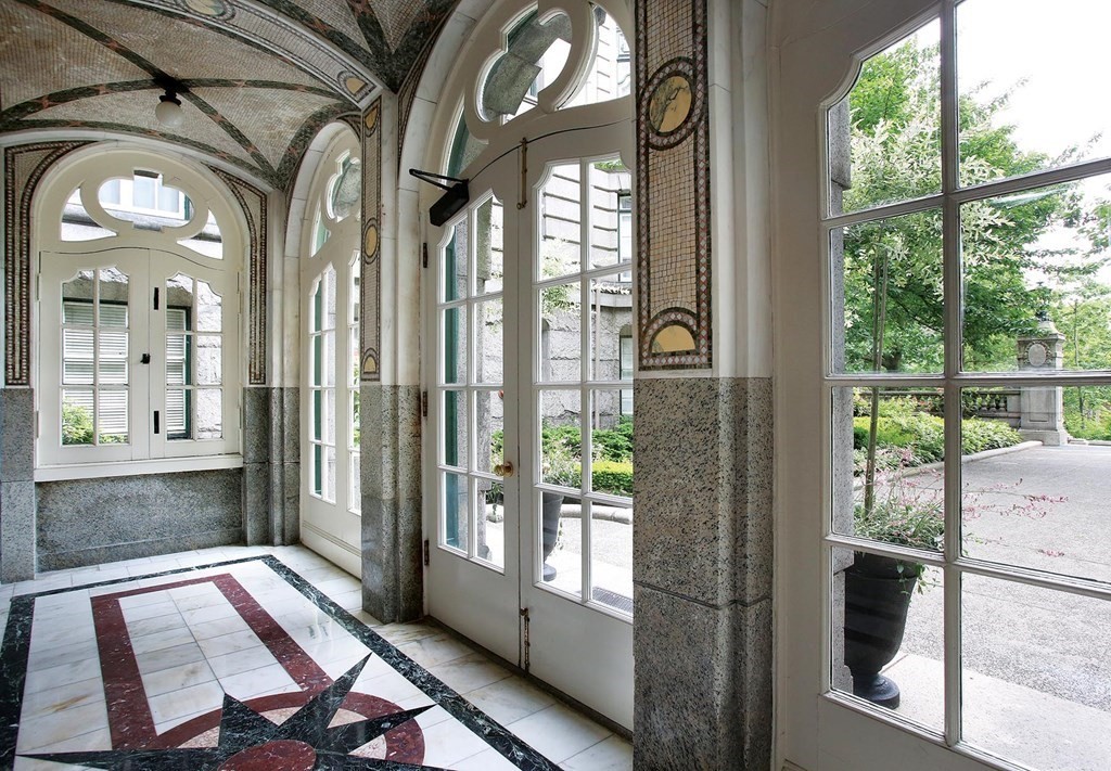 1514 Beacon St, Corey Hill