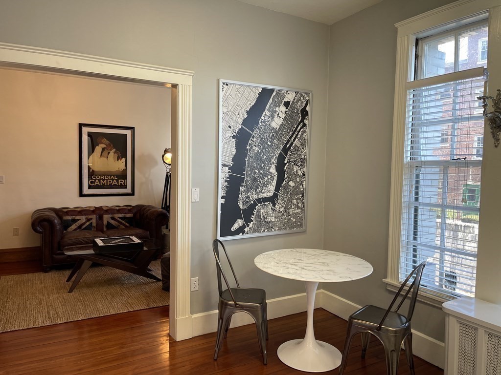 1514 Beacon St, Corey Hill