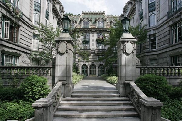 1514 Beacon St, Corey Hill