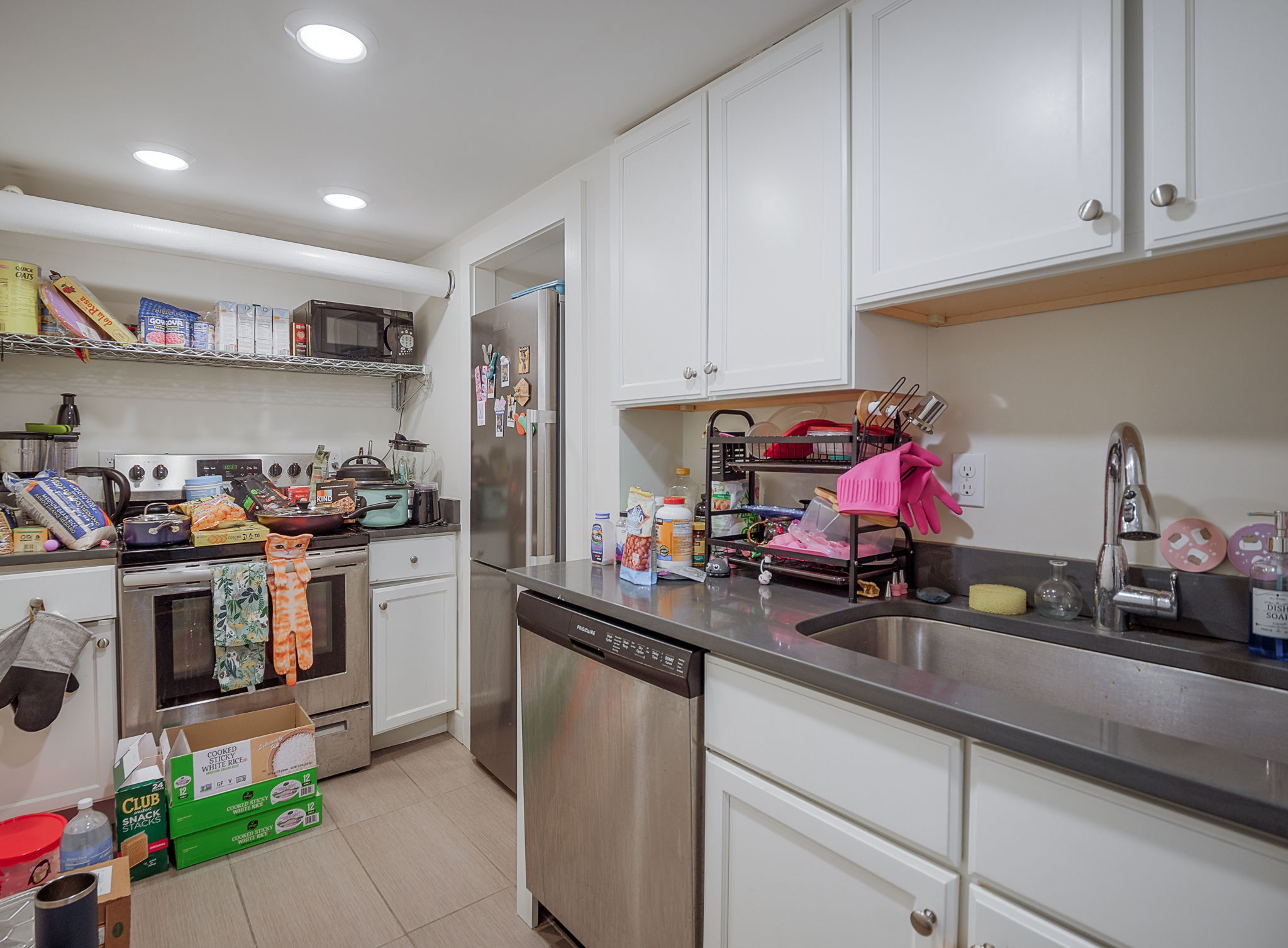 1871 Beacon St, Brookline