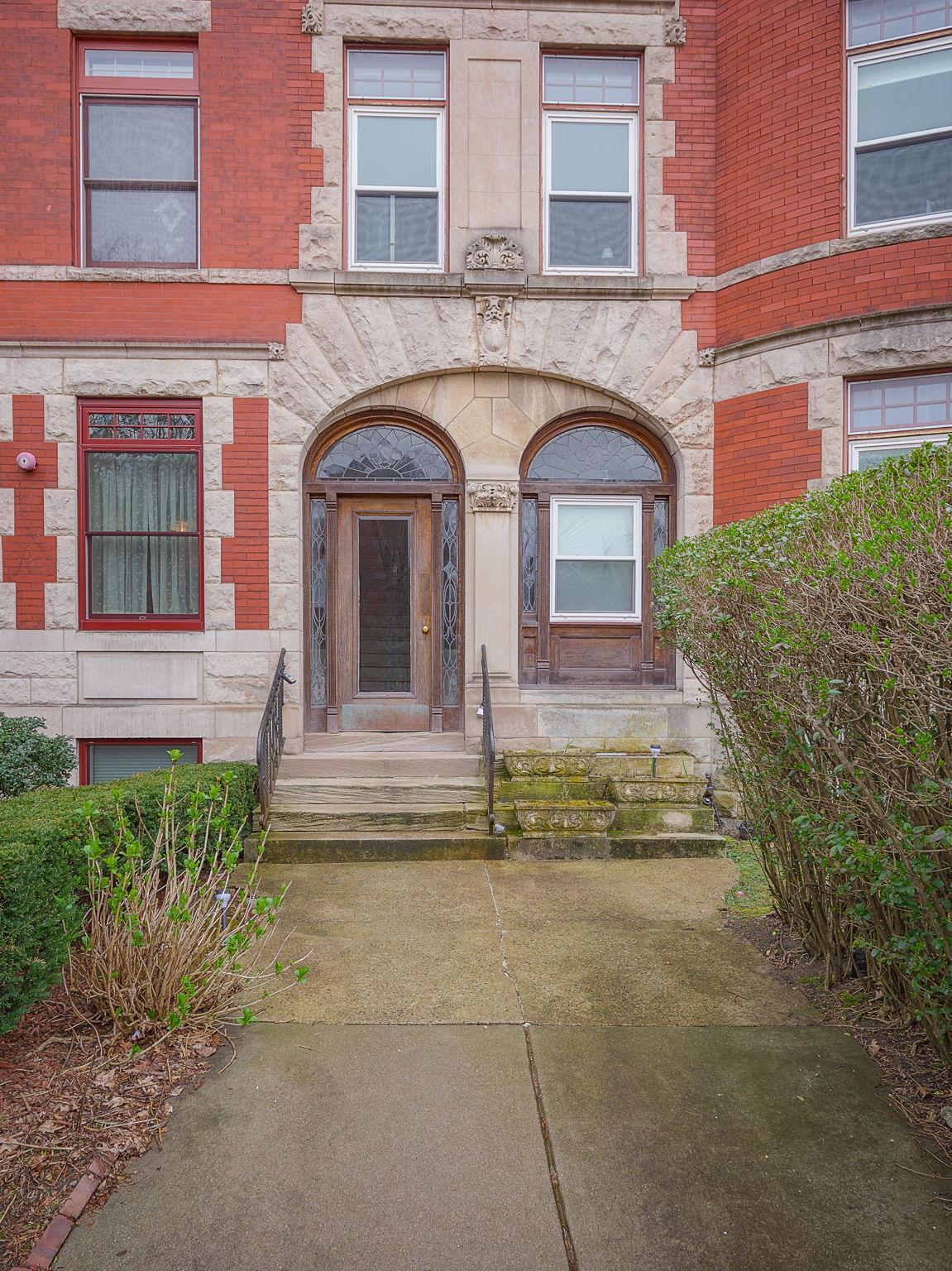 1871 Beacon St, Brookline