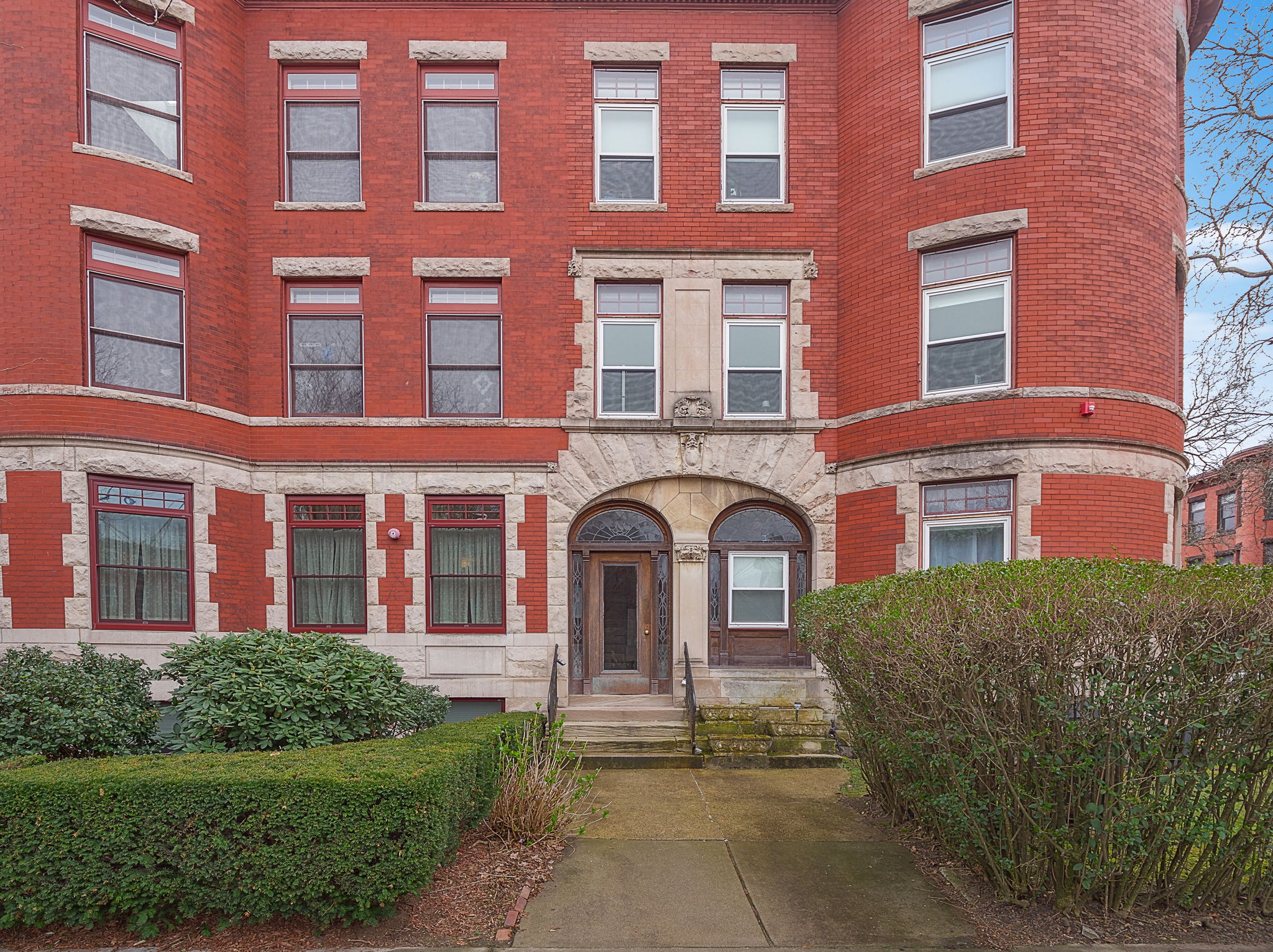 1871 Beacon St, Brookline
