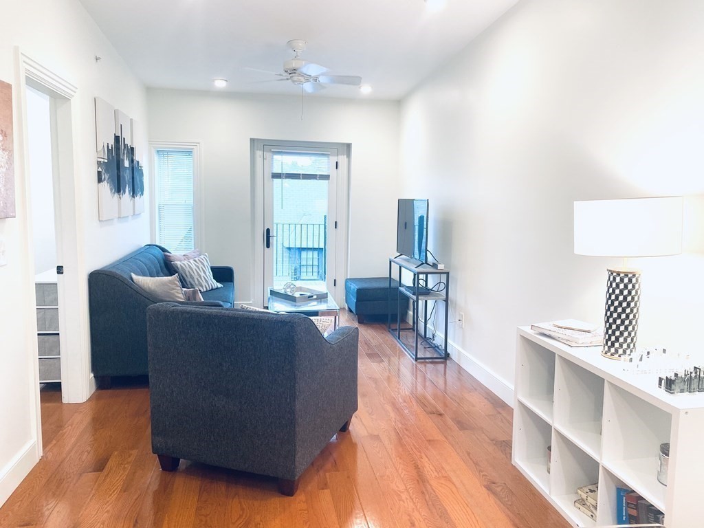 1776 Beacon St, Brookline