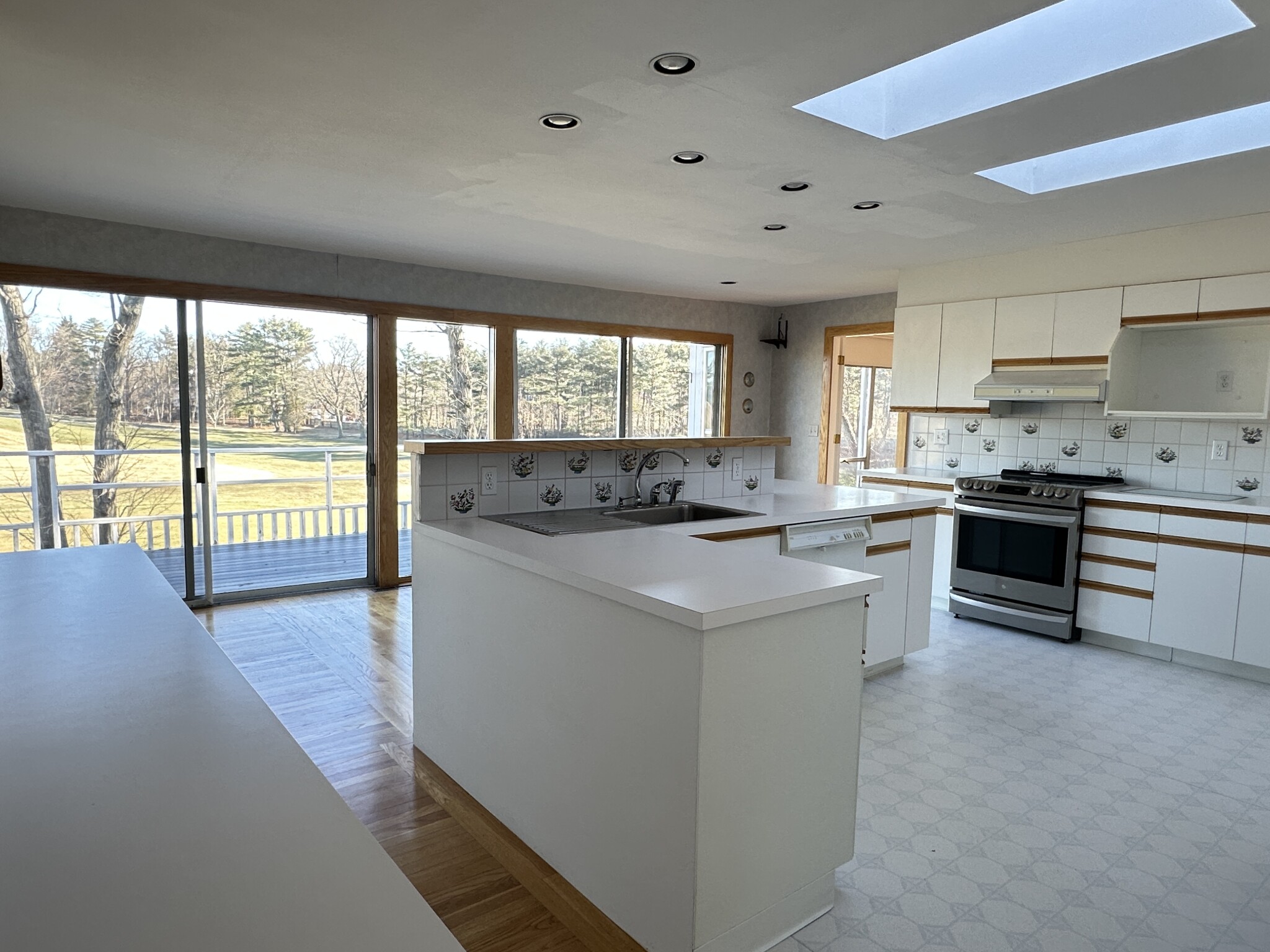 43 Fairgreen Pl, Chestnut Hill