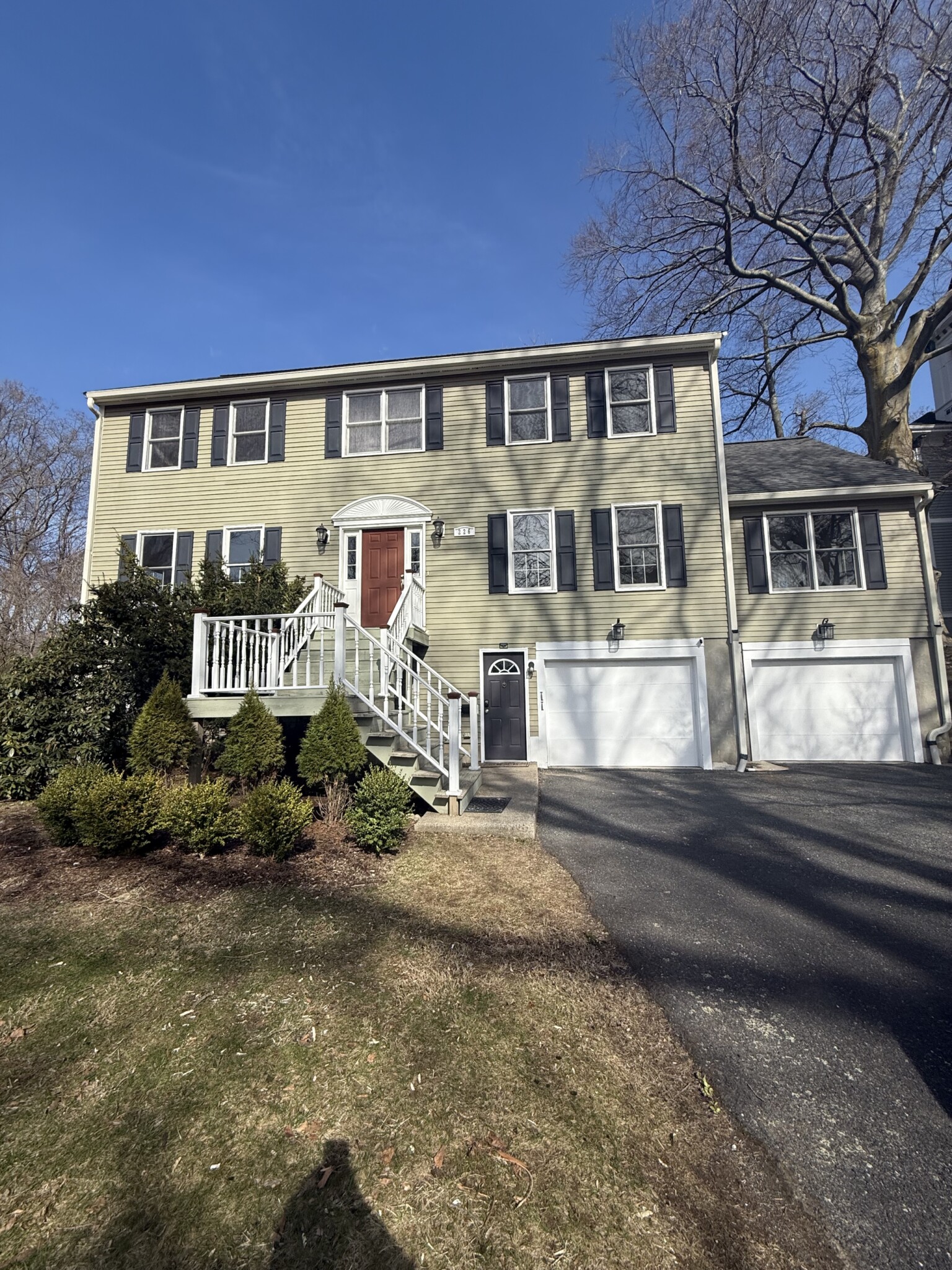 226 Winchester St, Newton Highlands