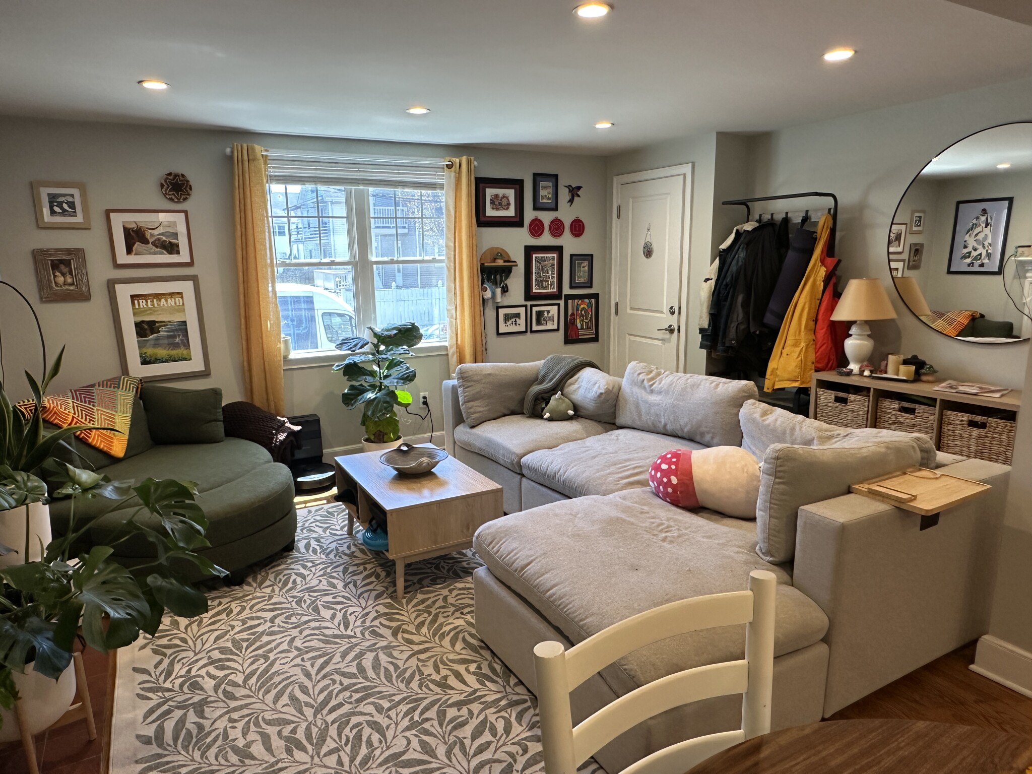 6 Hazelmere Rd, Roslindale