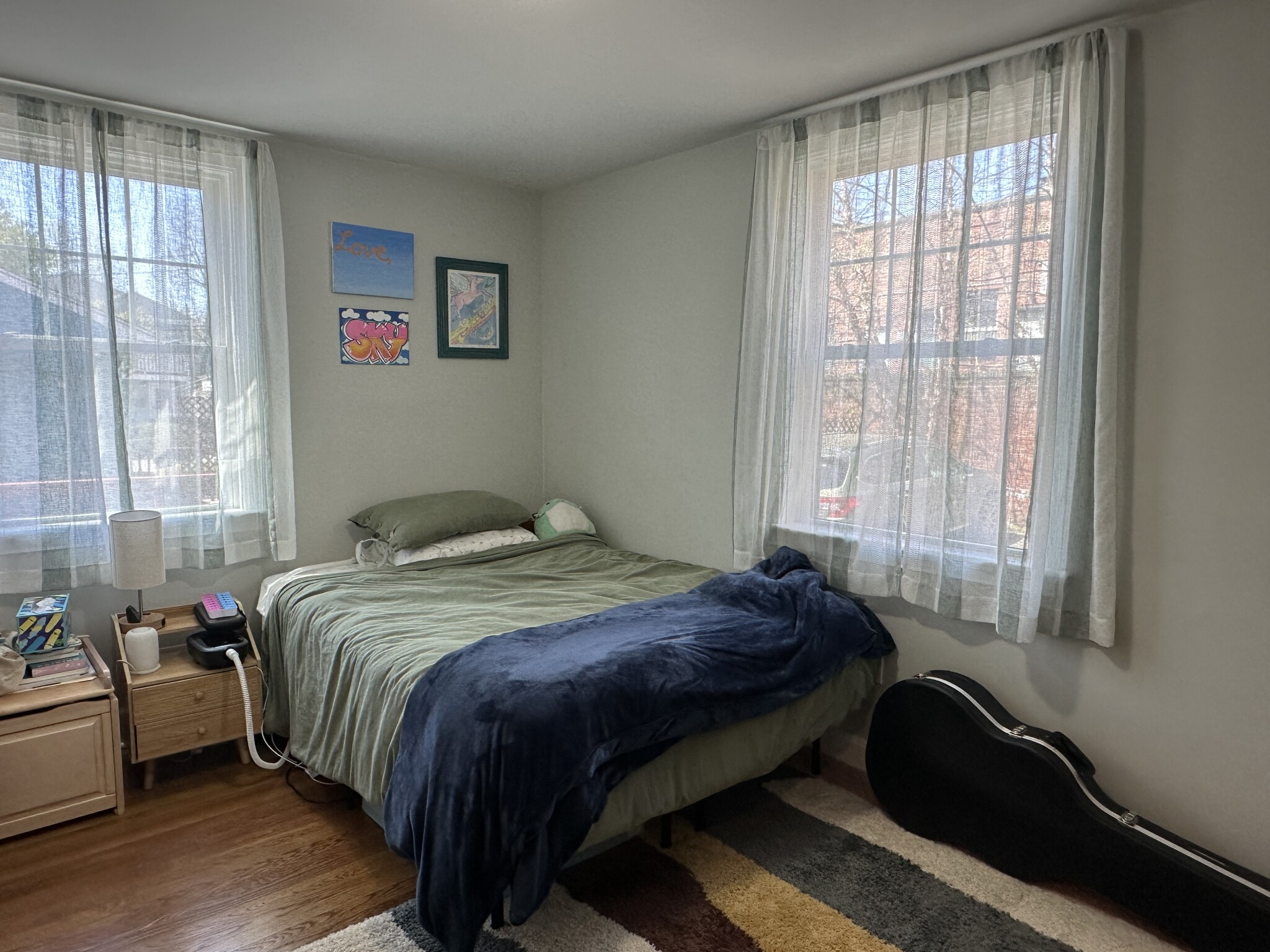 6 Hazelmere Rd, Roslindale