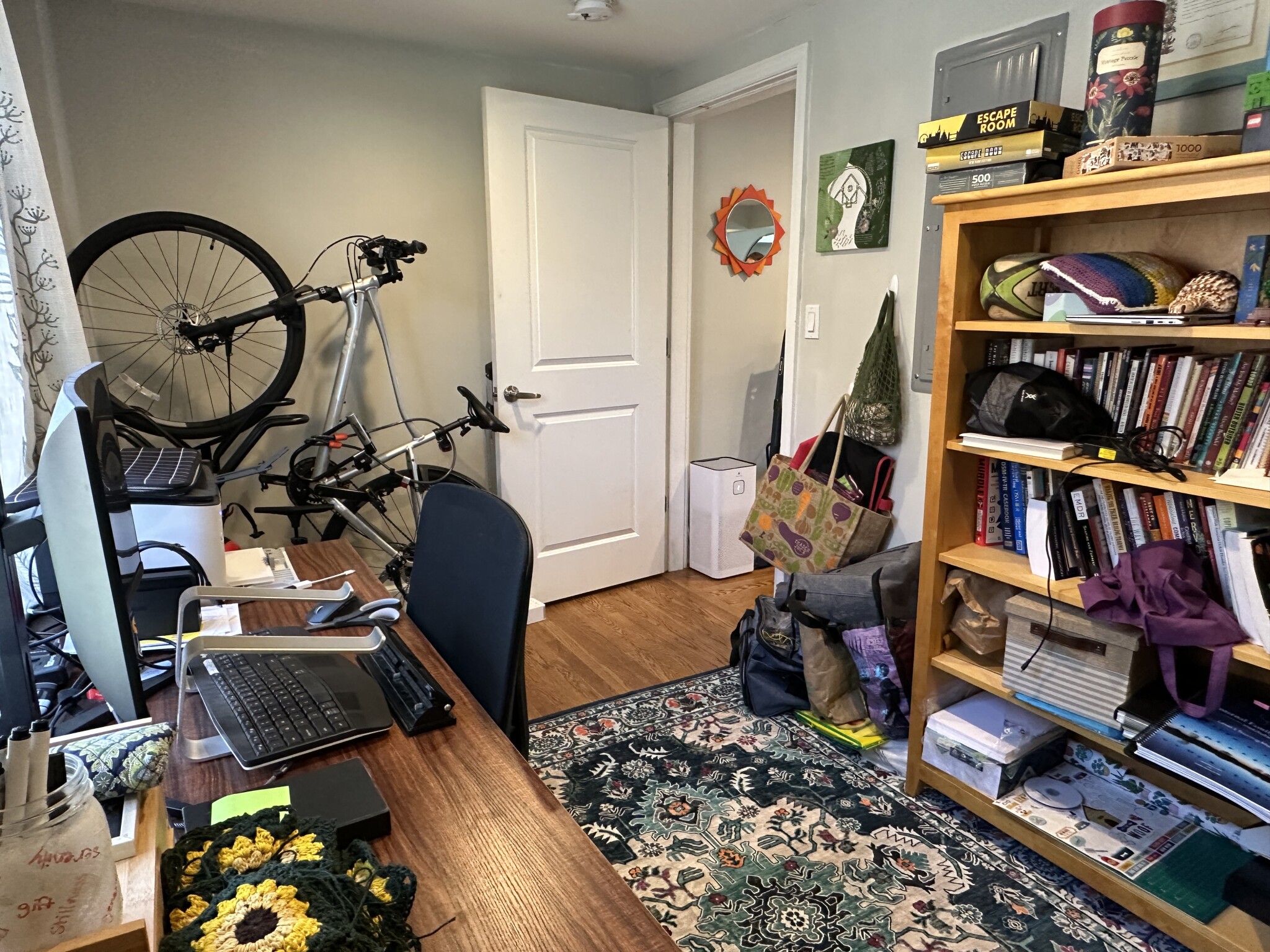 6 Hazelmere Rd, Roslindale