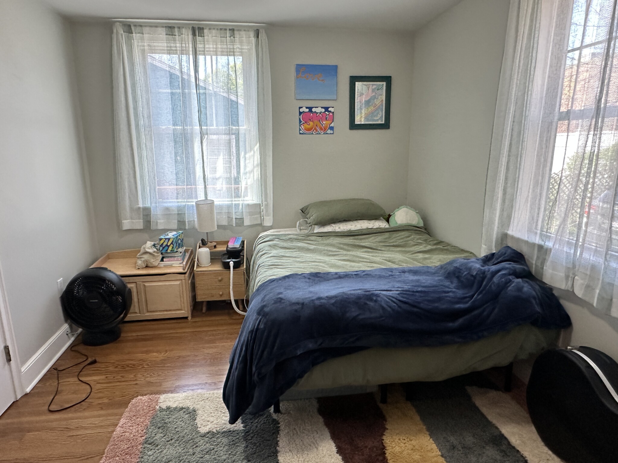 6 Hazelmere Rd, Roslindale