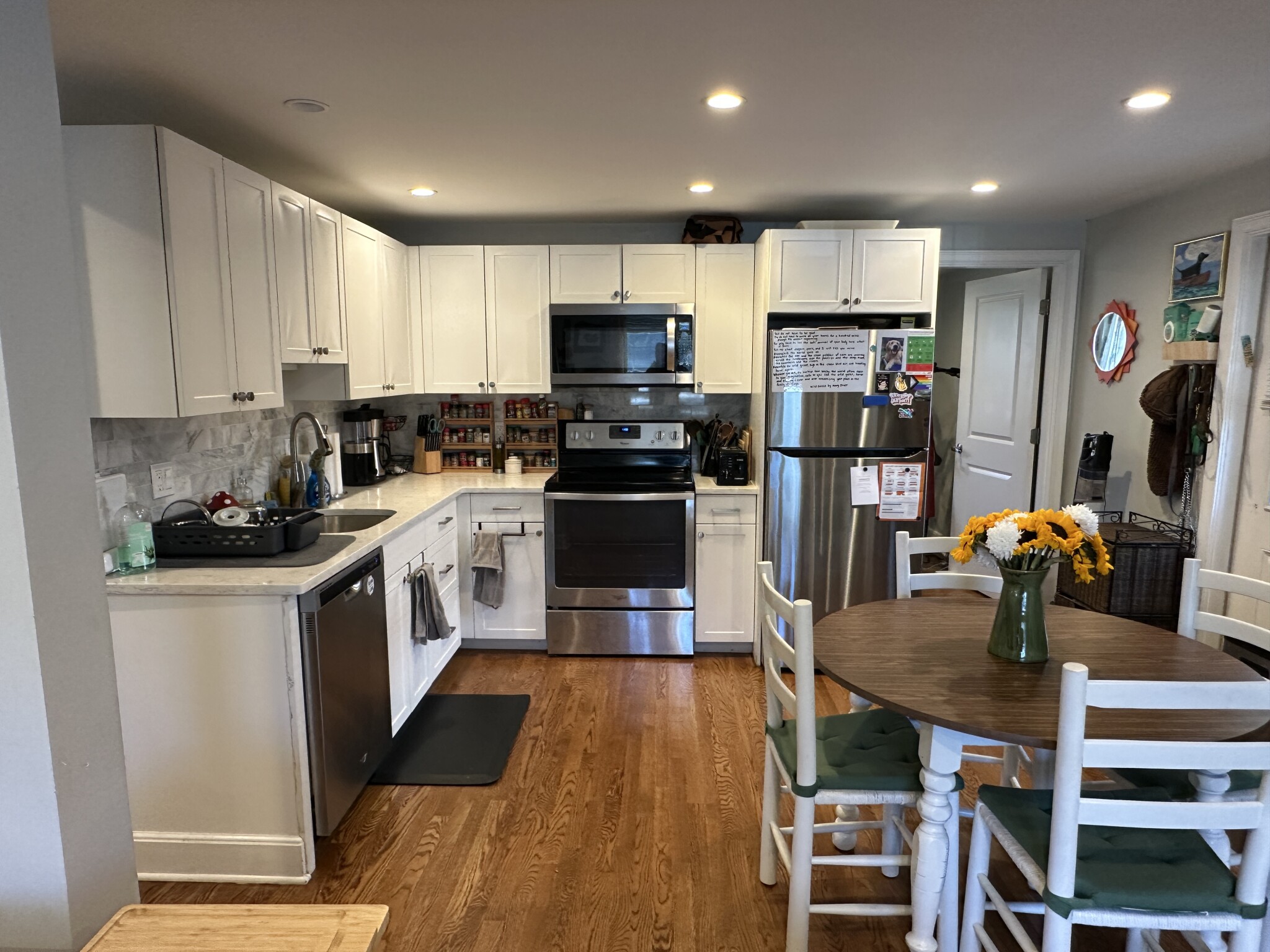 6 Hazelmere Rd, Roslindale