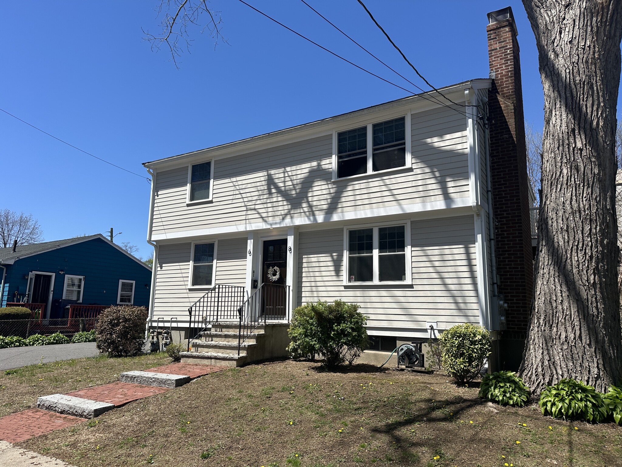 6 Hazelmere Rd, Roslindale