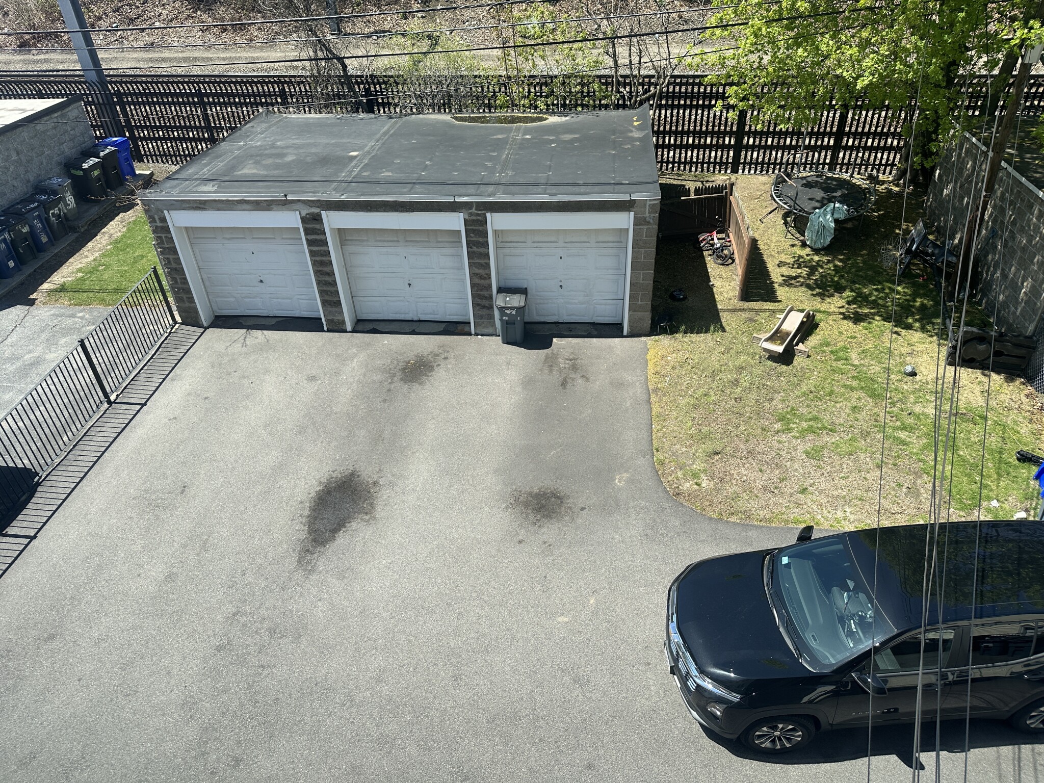 547 Hyde Park Ave, Roslindale