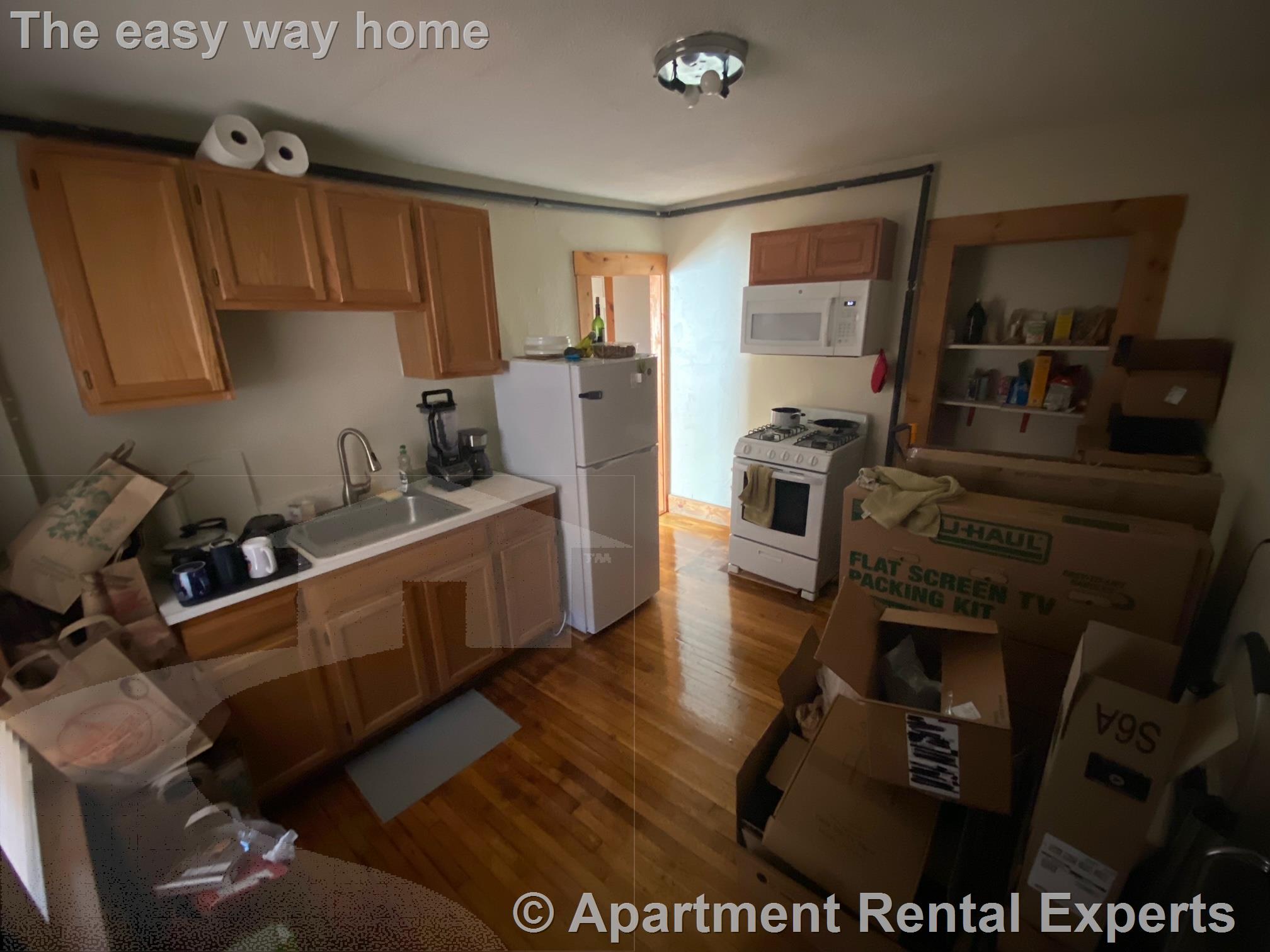 100 River St, Central Square