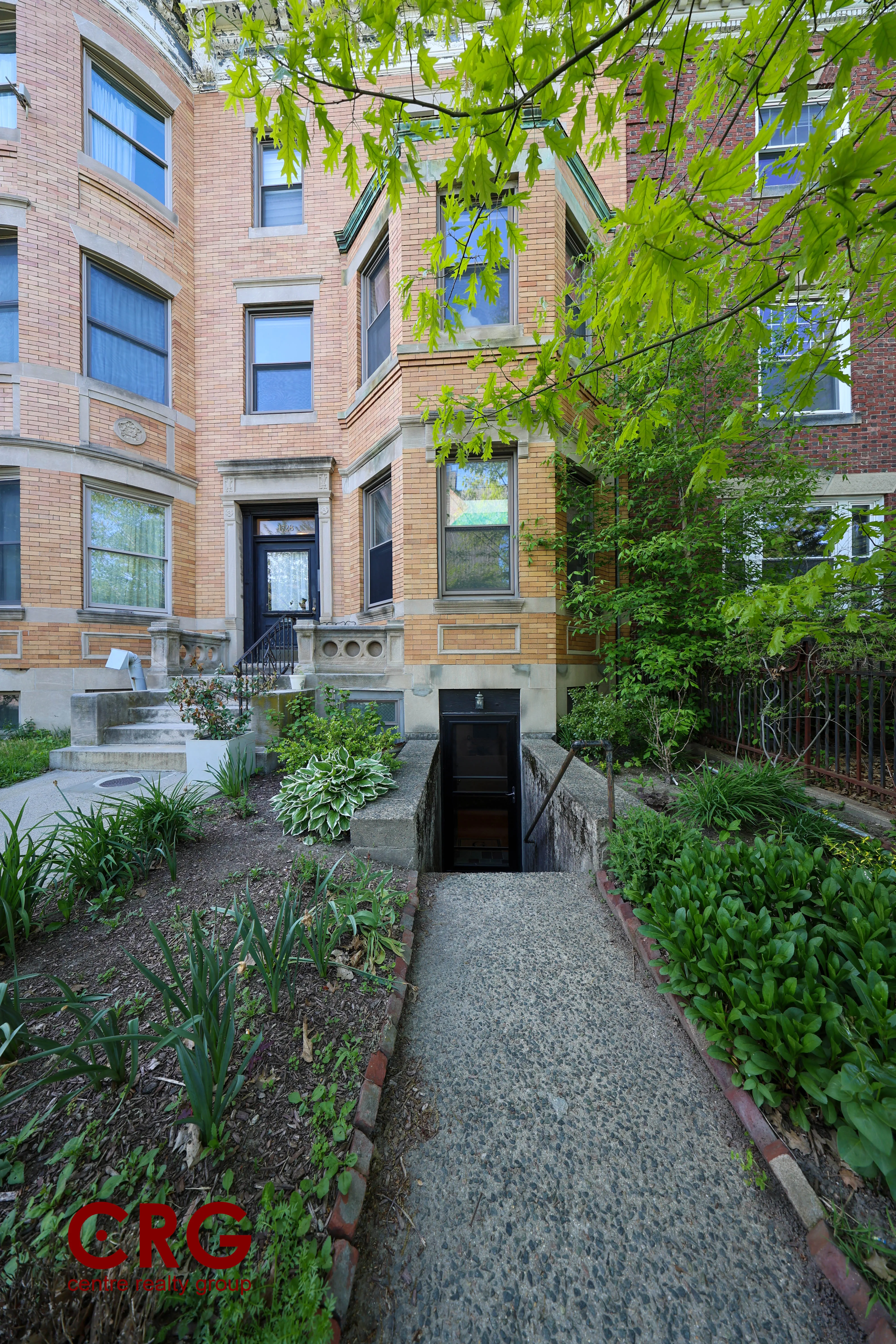 1728 Beacon St, Brookline