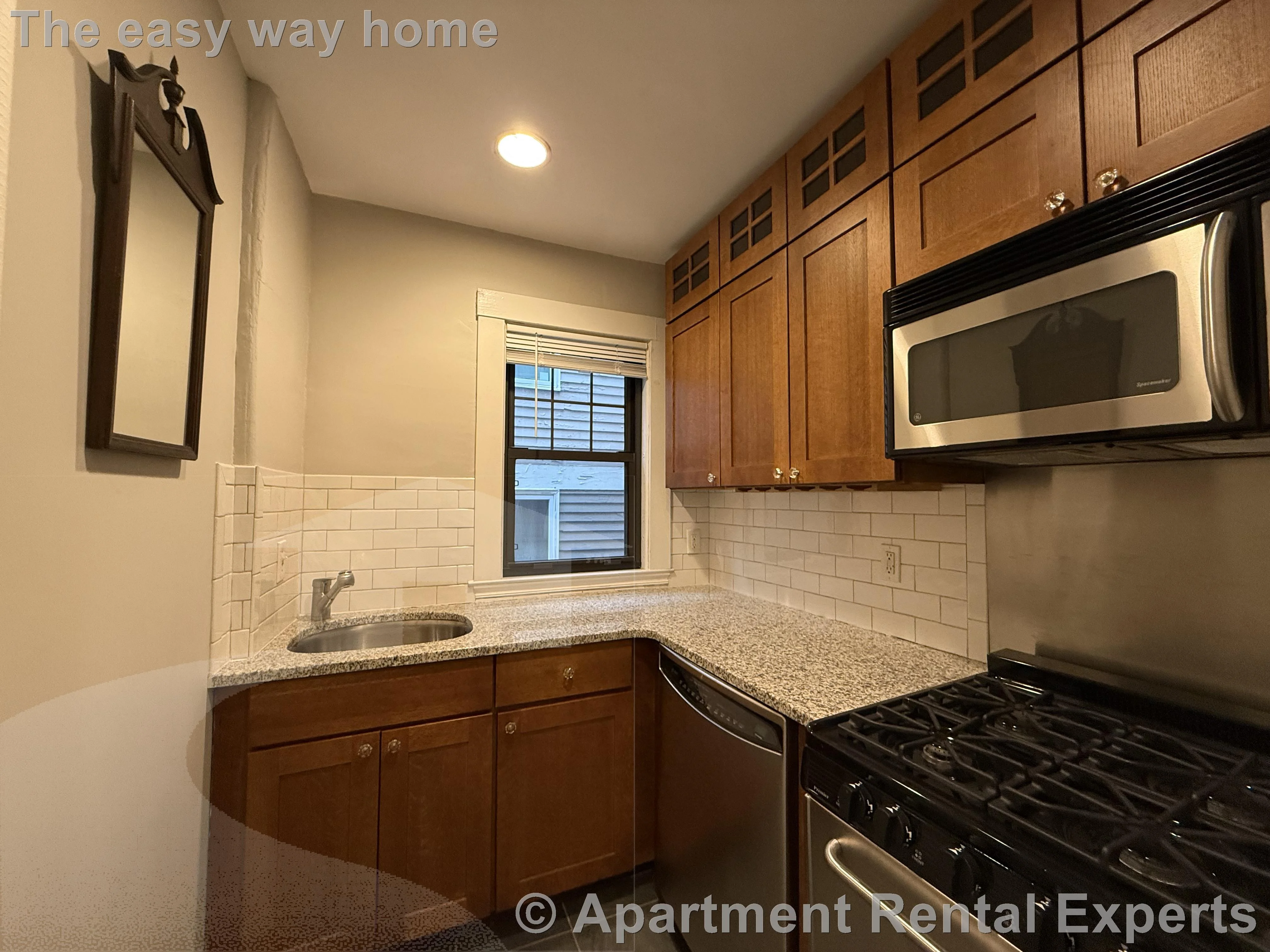 13 Story, Harvard Square