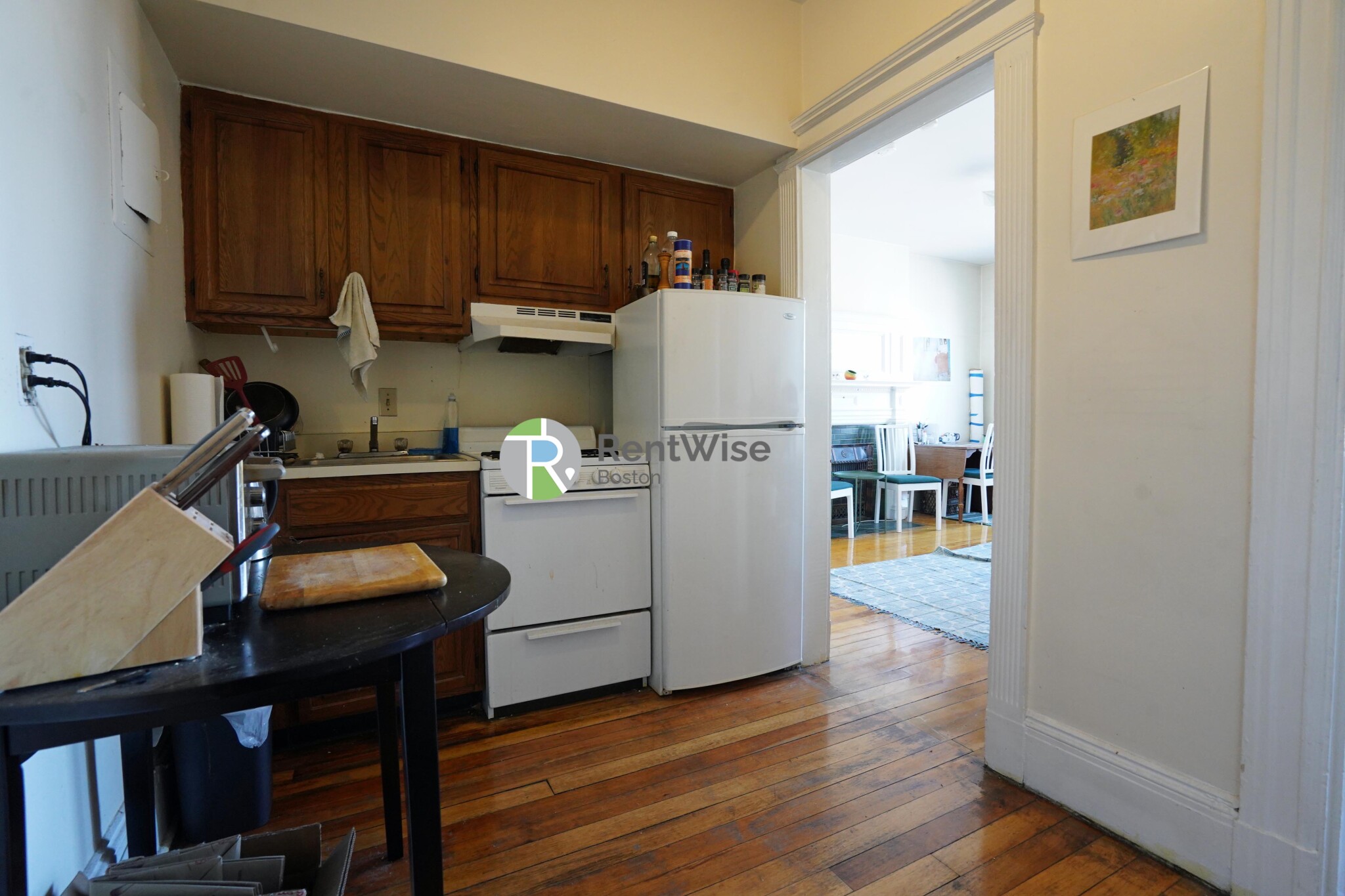 1216 Commonwealth Ave, Brighton