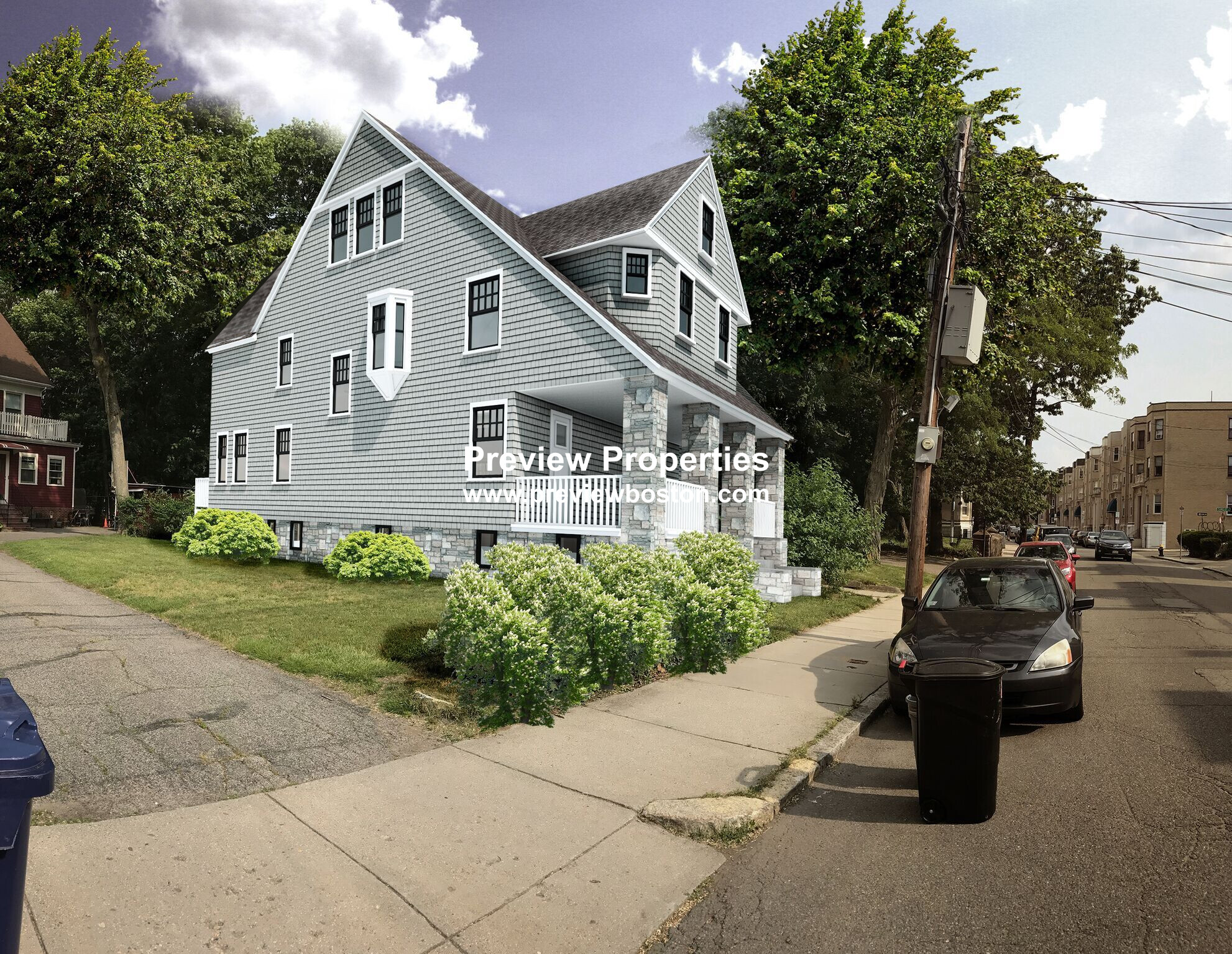 62 Gordon St, Allston