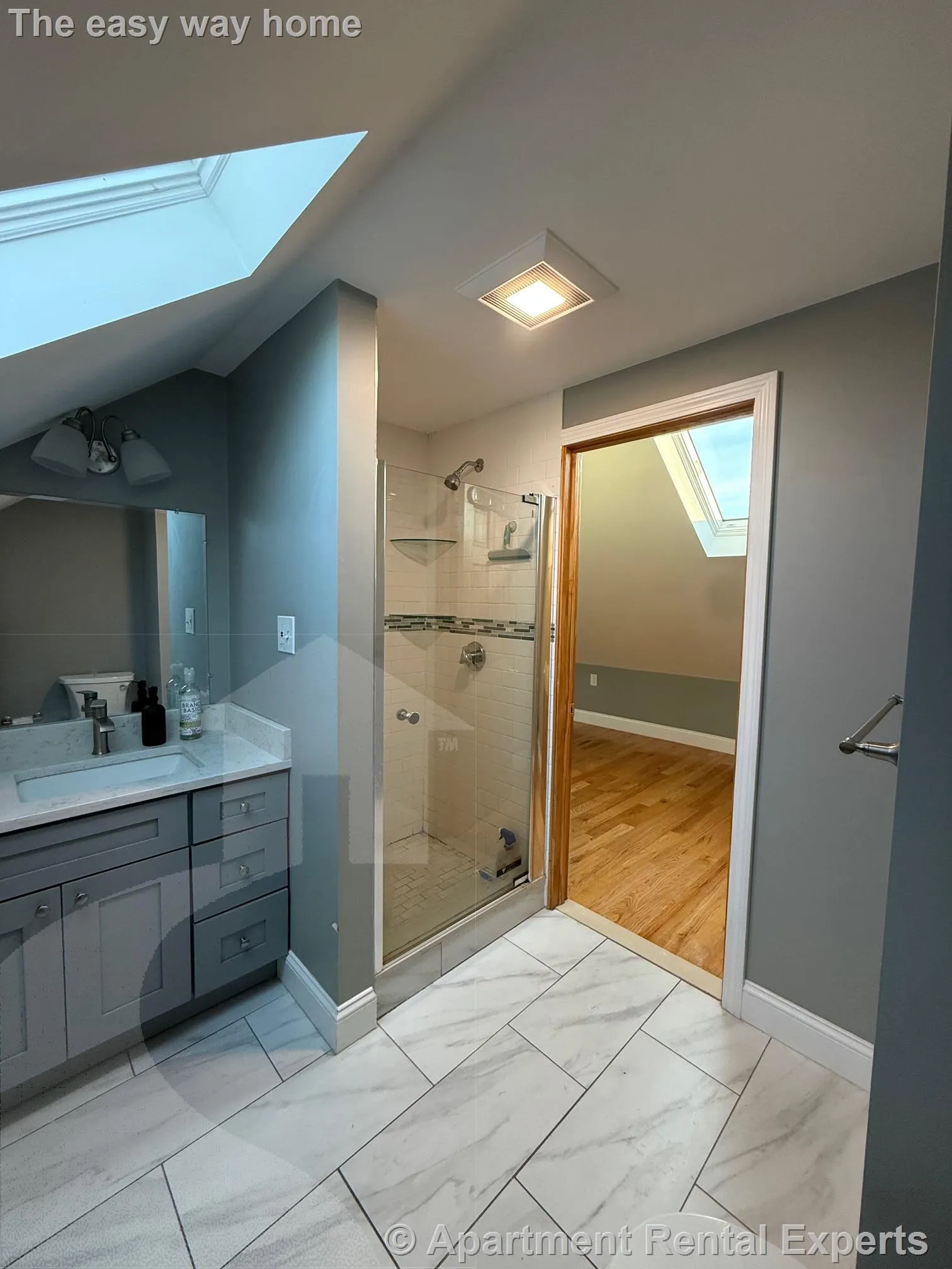 167 Harvard St, Tufts