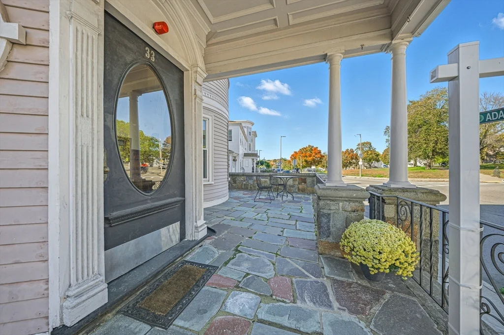 33 Adams St, Dorchester