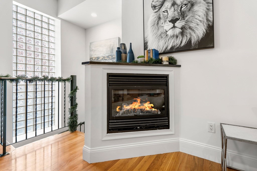 22 Sheafe St, North End