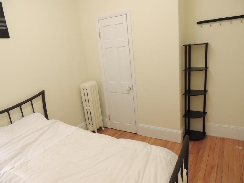 141 Arlington St, Back Bay