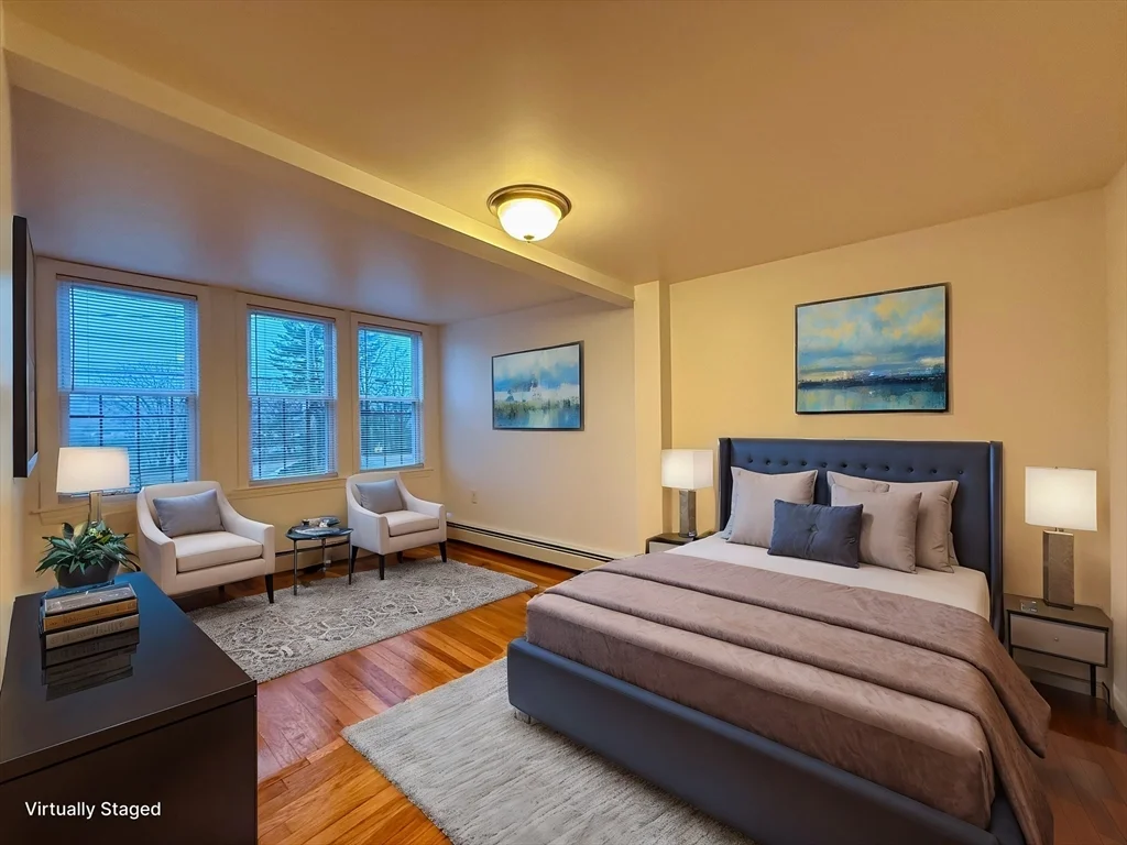 115 South St, Plainville